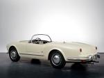 Lancia Aurelia GT Convertible 1954 года